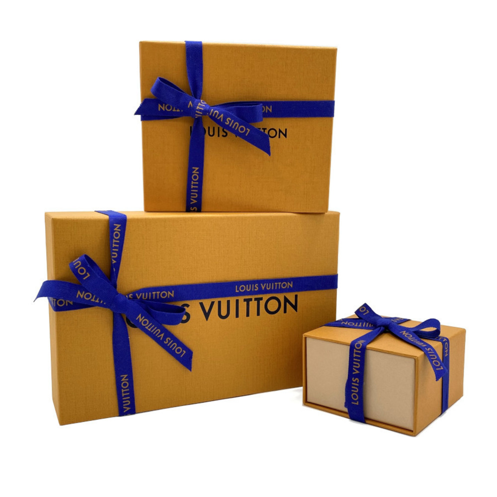 Louis Vuitton Loop It Monogram Eclipse Bracelet C… - image 7